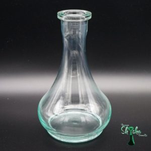 HW – Drop Steck-Bowl Clear (Grünstich)