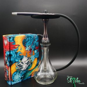 Alpha Hookah – X Cosmo
