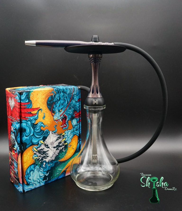 Alpha Hookah - X Cosmo