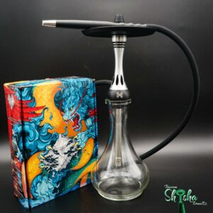 Alpha Hookah – X Onyx