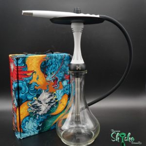 Alpha Hookah – X Snow White
