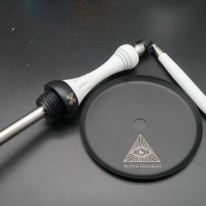 Alpha Hookah – X Snow White
