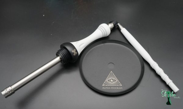 Alpha Hookah - X Snow White - Image 2
