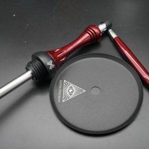 Alpha Hookah – X Red Candy