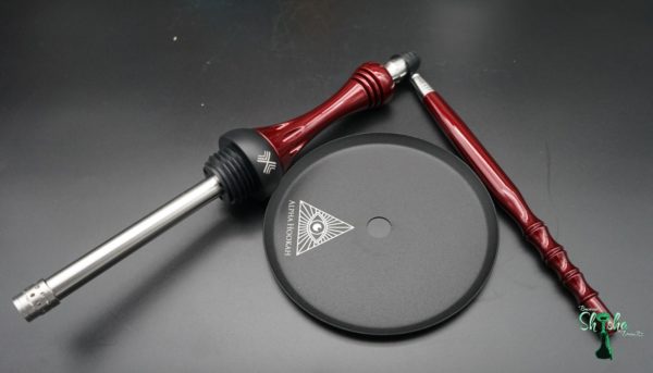 Alpha Hookah - X Red Candy - Image 2