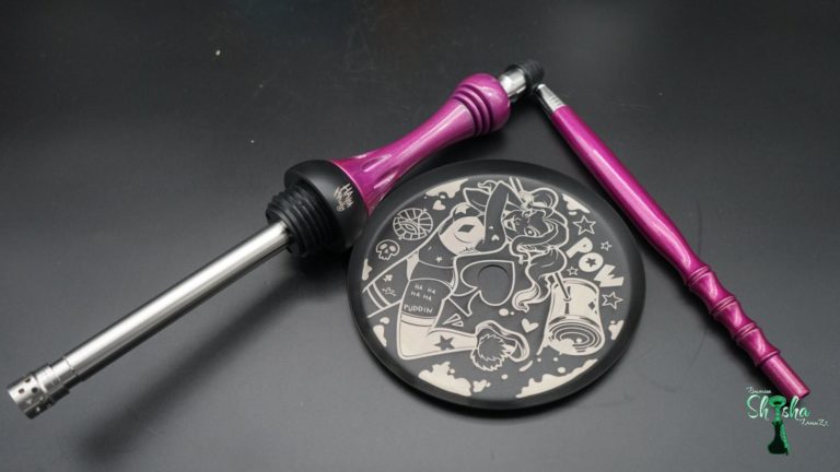 Alpha Hookah - X Harley Quinn - Image 2