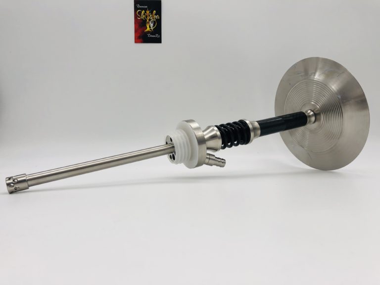 Shadows Hookah - S-Evolution - Image 2