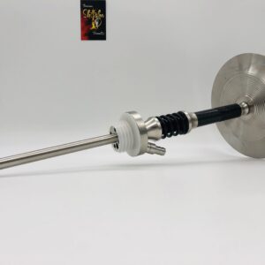 Shadows Hookah – S-Evolution