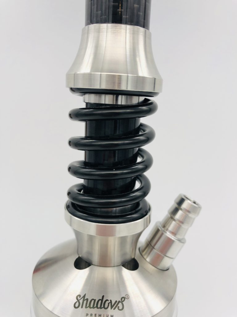 Shadows Hookah - S-Evolution - Image 3