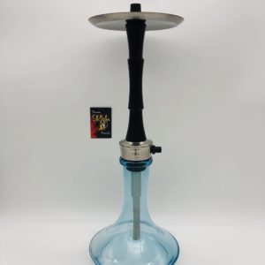 Totem Hookah – Idol Full Black
