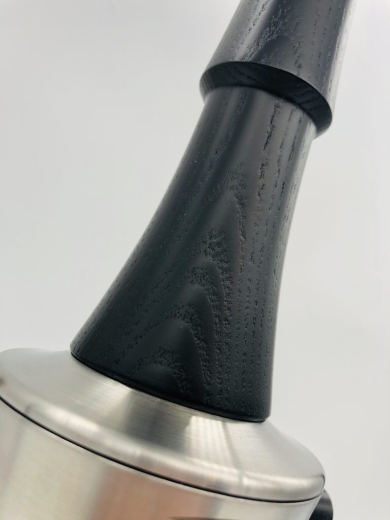 Totem Hookah - Idol Full Black - Image 2