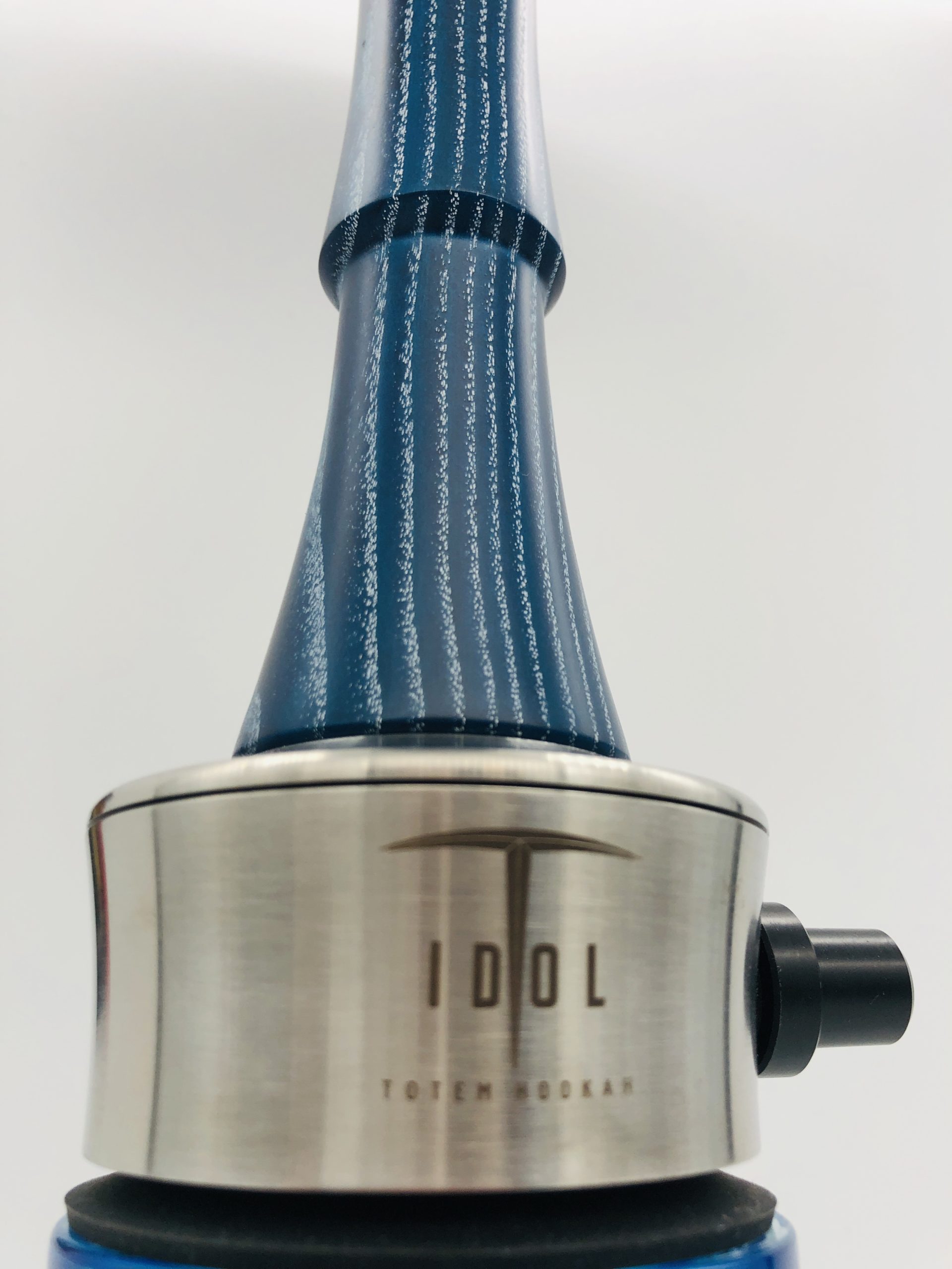Totem Hookah - Idol Aquamarine - Image 4