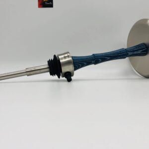 Totem Hookah – Idol Aquamarine