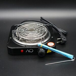 AO – Blazer X-Kohleanzünder 1500W