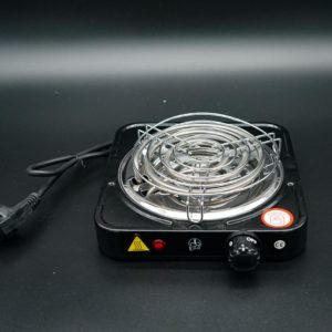 Chill Shisha – Elektrischer Kohleanzünder 1000W