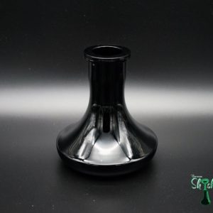 HW – Mini Steck-Bowl Shiny Black No. 14