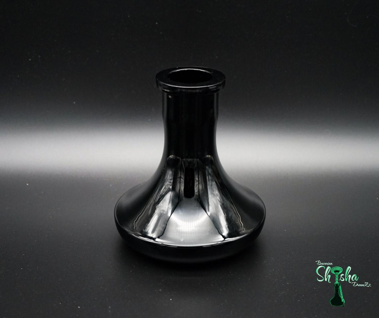 HW - Mini Steck-Bowl Shiny Black No. 14