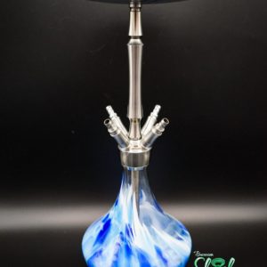 Smokelab – Solid Pain V1 Lagune