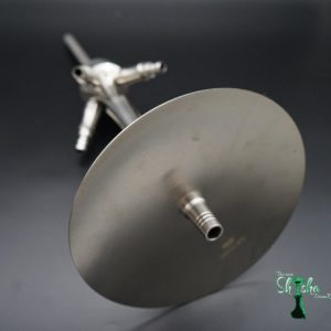 Smokelab – Solid Pain V1 Lagune