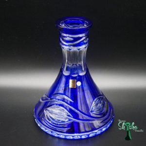 Caesar Crystal Bohemiae – Steck-Bowl Jupiter Nr.21
