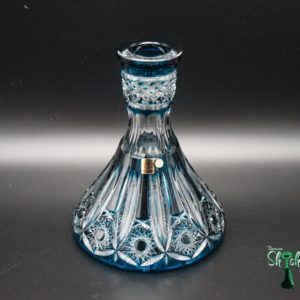 Caesar Crystal Bohemiae – Steck-Bowl Snake Lotos 2 Nr.7