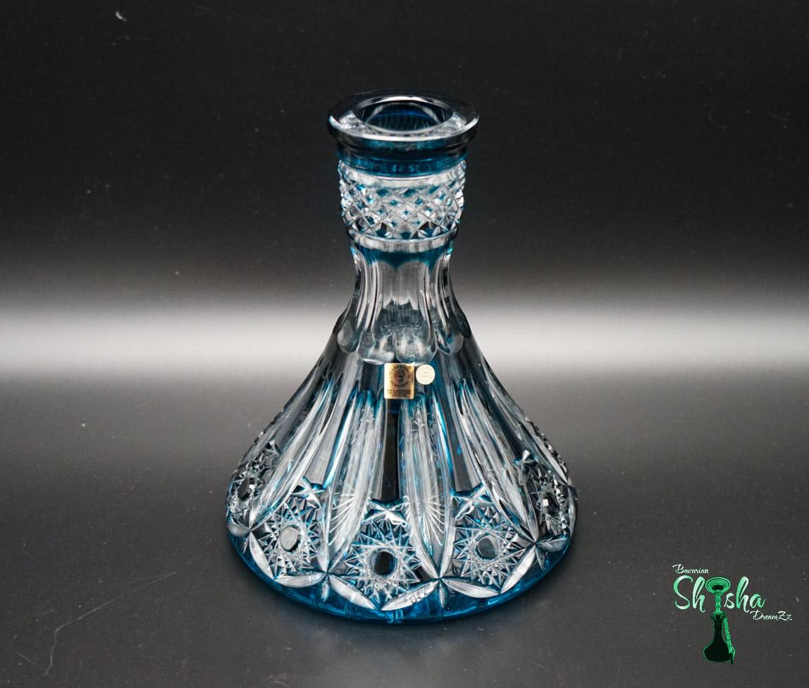 Caesar Crystal Bohemiae - Steck-Bowl Snake Lotos 2 Nr.7