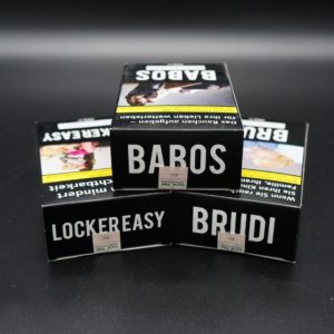 Babos Tobacco