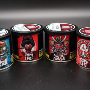 MBM Tobacco