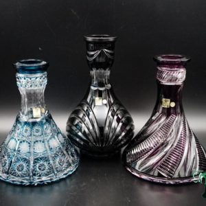 Caesar Crystal Bohemiae Steck-Bowls Standard