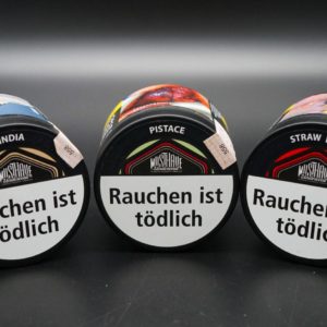 Musthave Tobacco