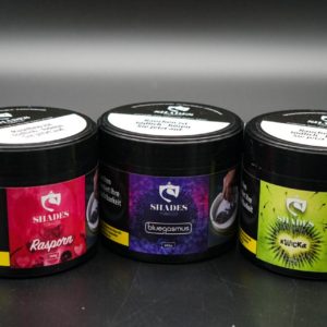 Shades Tobacco