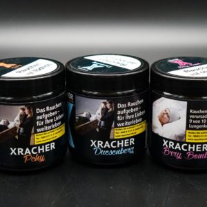 Xracher Tobacco