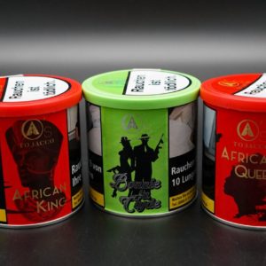 Os Tobacco