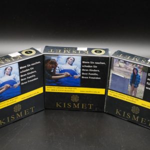 Kismet