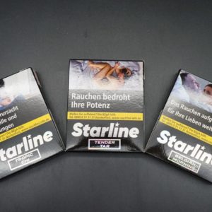 STARLINE by Darkside