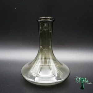 HW – Steck-Bowl Clear Black