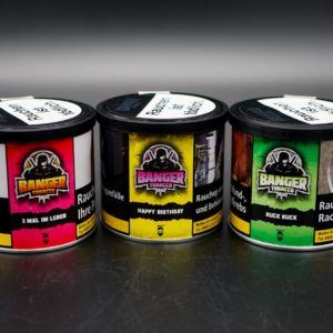 Banger Tobacco