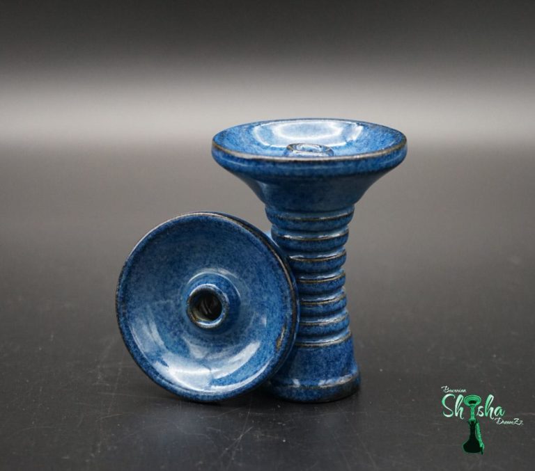Vandenberg - Model V1 Mitternachtsblau
