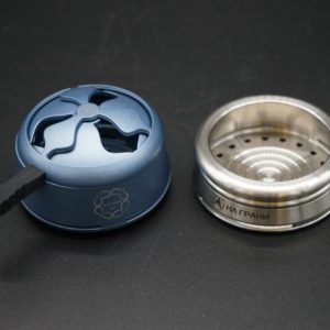 Smokebox/HMD
