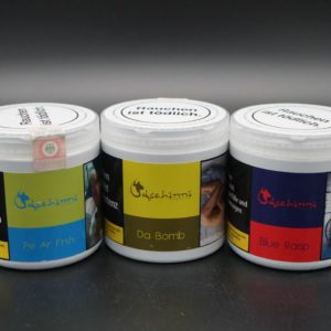 Dschinni Tobacco