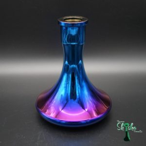 HW – Steck-Bowl Pearl Blue