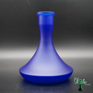 HW – Steck-Bowl Matt Blau