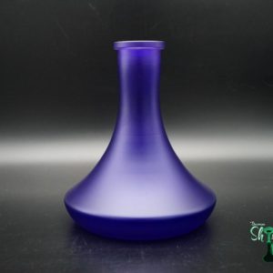 HW – Steck-Bowl Matt Lila