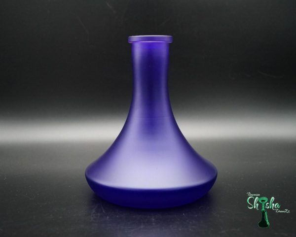 HW - Steck-Bowl Matt Lila