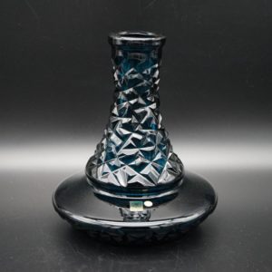 Caesar Crystal Bohemiae – AEON Steck-Bowl Centenary Blue No. 4