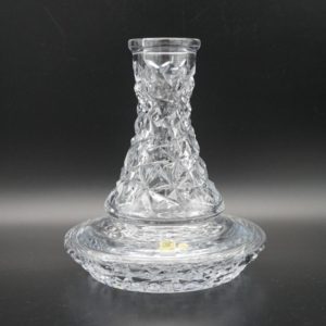 Caesar Crystal Bohemiae – AEON Steck-Bowl Centenary Clear Rock No. 1