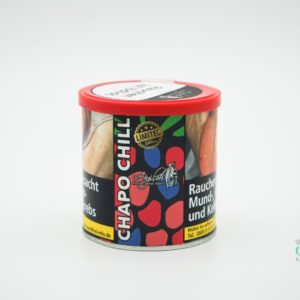 Argileh – CHAPO CHILL 200g ( 134,50€ pro 1kg )