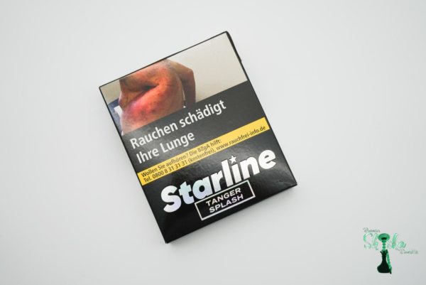 STARLINE - Tanger Splash 25g ( 179,60€ pro 1kg )