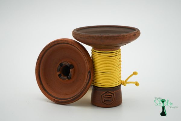Japona - Mummy Bowl Yellow