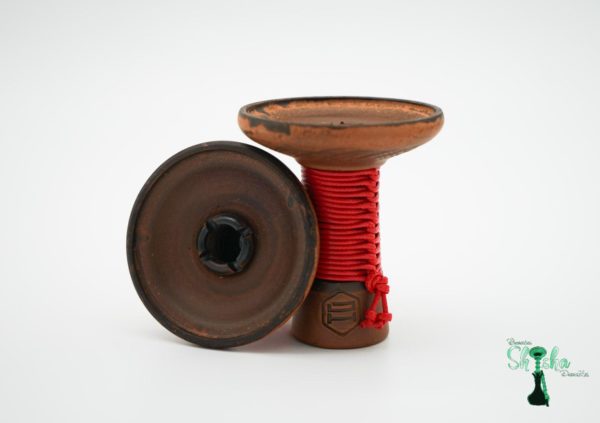Japona - Mummy Bowl Red